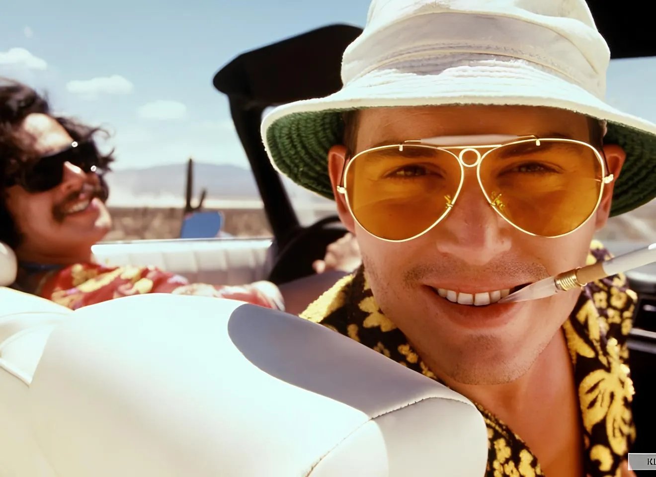 Такі панами ще називають ямайськими, їх у 70-х носили гіппі 