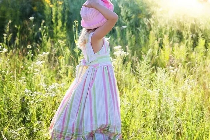 В народі 4 серпня називали Марія Суровиця, Марія Ягідниця або Мар'їн день