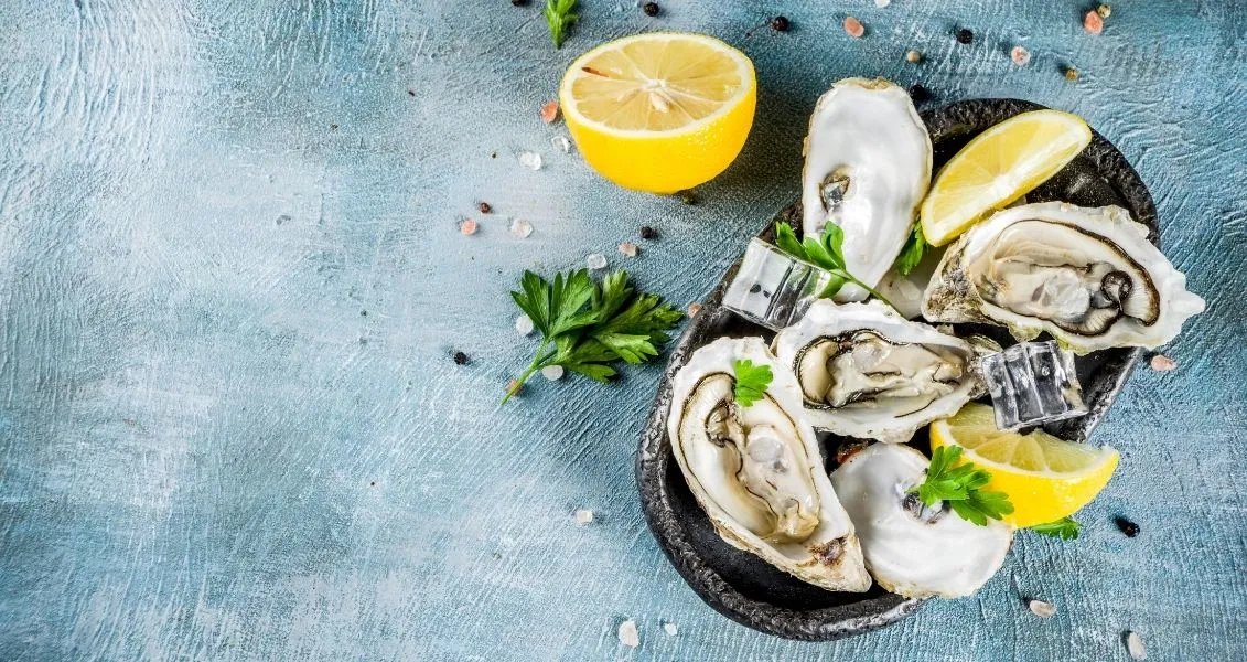 Всесвітній день устриць (World Oyster Day)