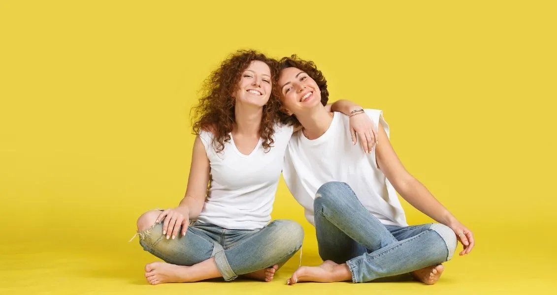 Міжнародний день близнюків