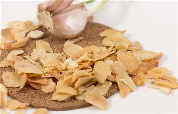 Как хранить чеснок. Лайфхаки 2