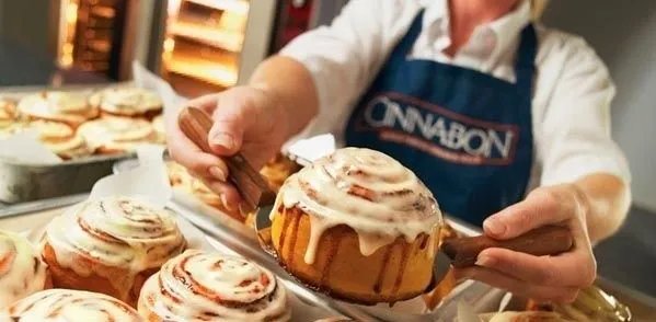 Класичний сінабон