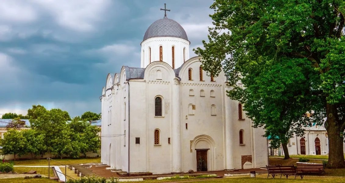 6 серпня, православна церква вшановує пам’ять святих благовірних князів-страстотерпців Бориса і Гліба 6 серпня, православна церква вшановує пам’ять святих благовірних князів-страстотерпців Бориса і Гліба
