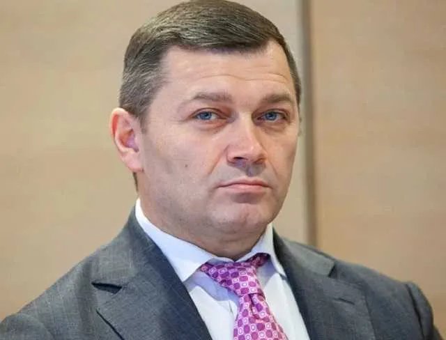 Микола Поворозник Микола Поворозник