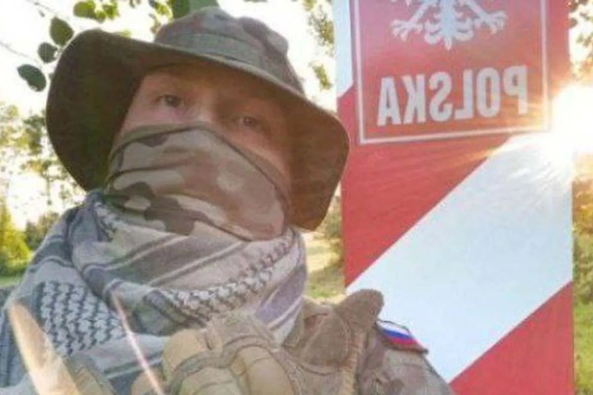 Вагнерівці у Польщі Вагнерівці у Польщі