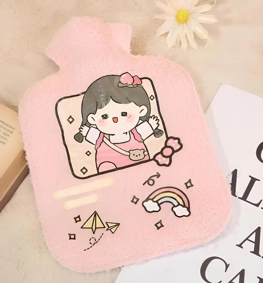 Ще одна порада: якщо на грілці є чохол з кашеміру чи бавовни - не знімайте його, він слугуватиме додатковим термосом