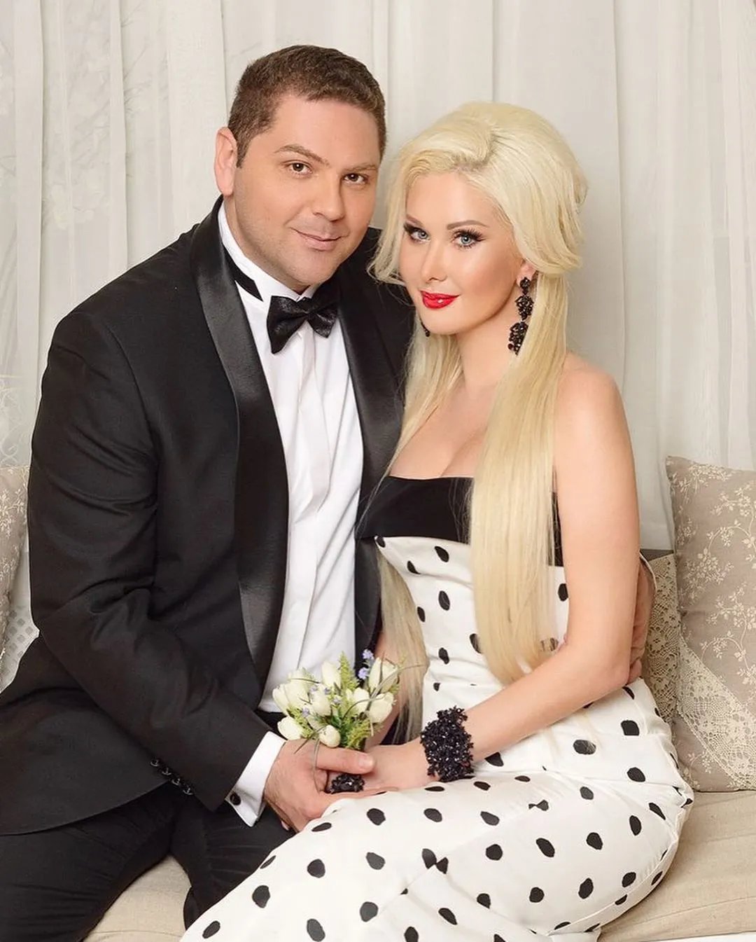 "Лучше высказать все и помириться".