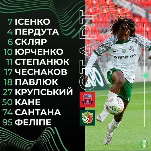 Склад Ворскли