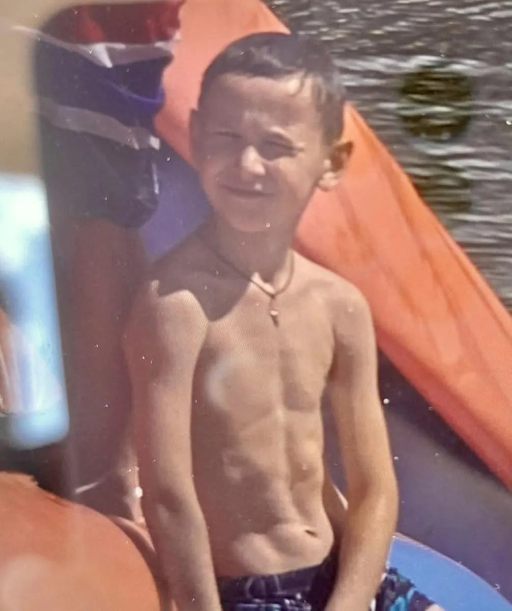 Трагедия случилась под Киевом