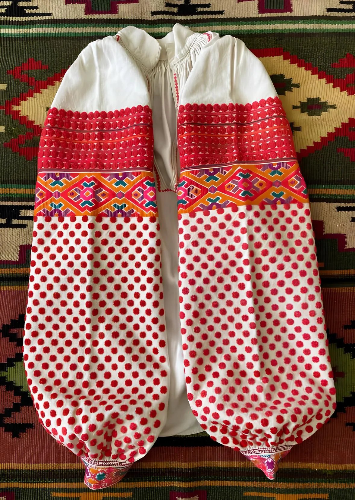 Вони здатні врятувати від перегріву!