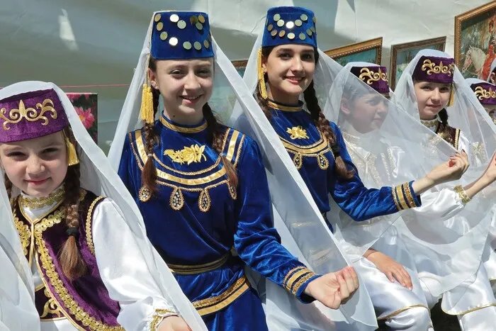 Международный день коренных народов мира Международный день коренных народов мира