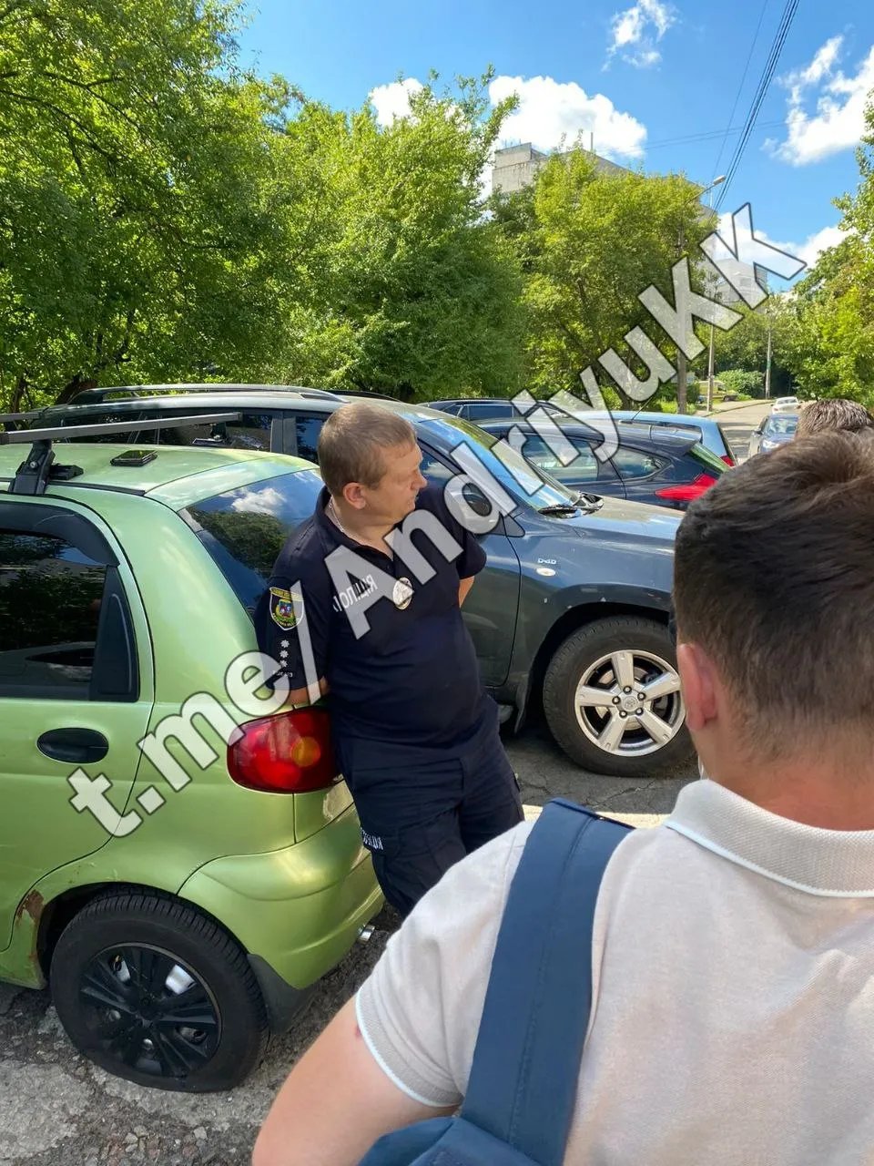 Правоохранитель совершал насилие над девочкой неоднократно