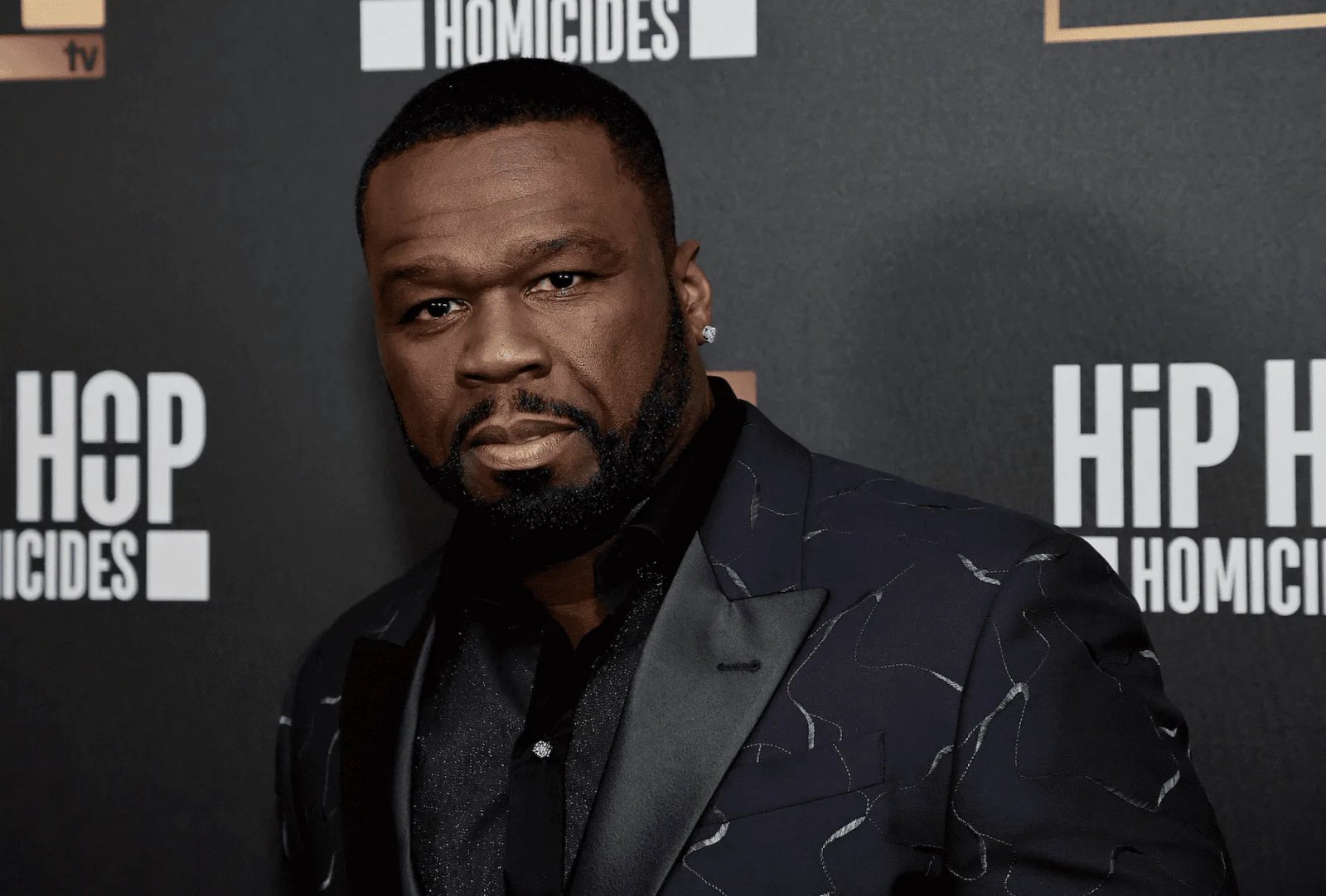 50 Cent признался, что влюблен в известную женщину: Мне все равно, сколько  ей лет