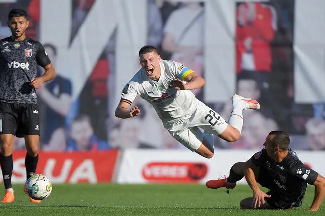 Скандал Шахтера, первая победа ЛНЗ и разрывное Движение. Обзор 2-го тура УПЛ 1