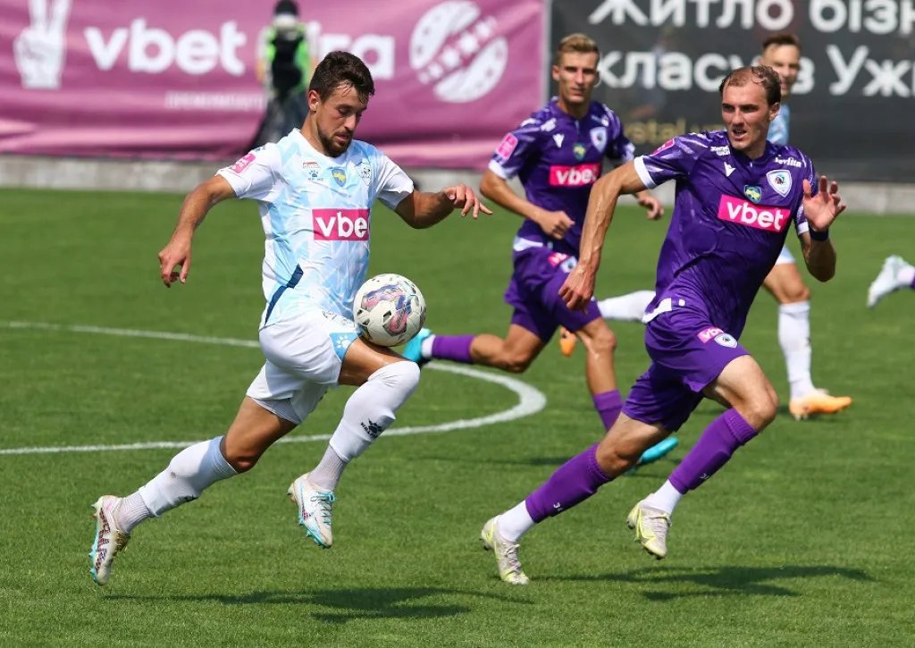 Скандал Шахтера, первая победа ЛНЗ и разрывное Движение. Обзор 2-го тура УПЛ 2