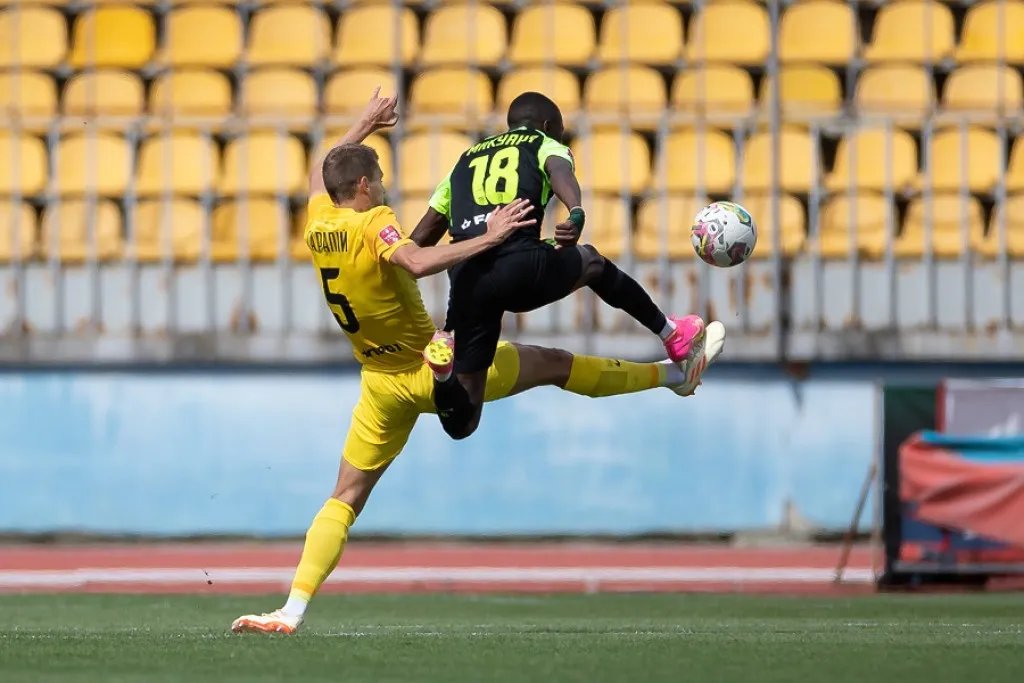Скандал Шахтера, первая победа ЛНЗ и разрывное Движение. Обзор 2-го тура УПЛ 3