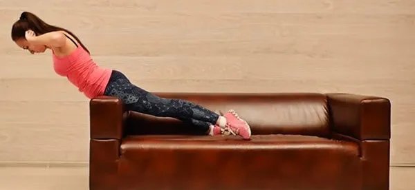 Гіперекстензія