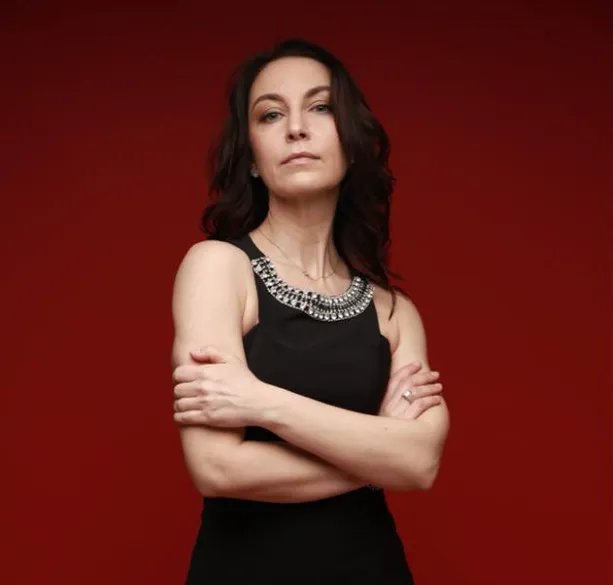 Колишня дружина Віктора Павліка, Лариса Созаєва