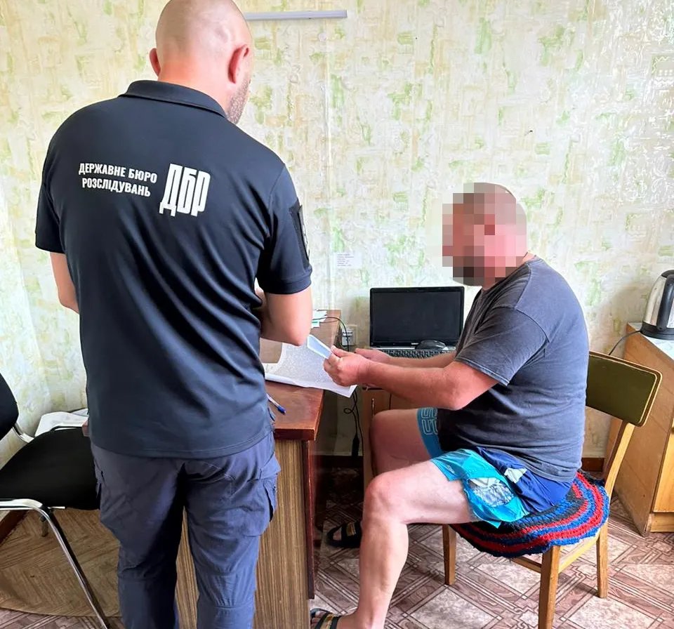 Чоловіка побили до втрати свідомості