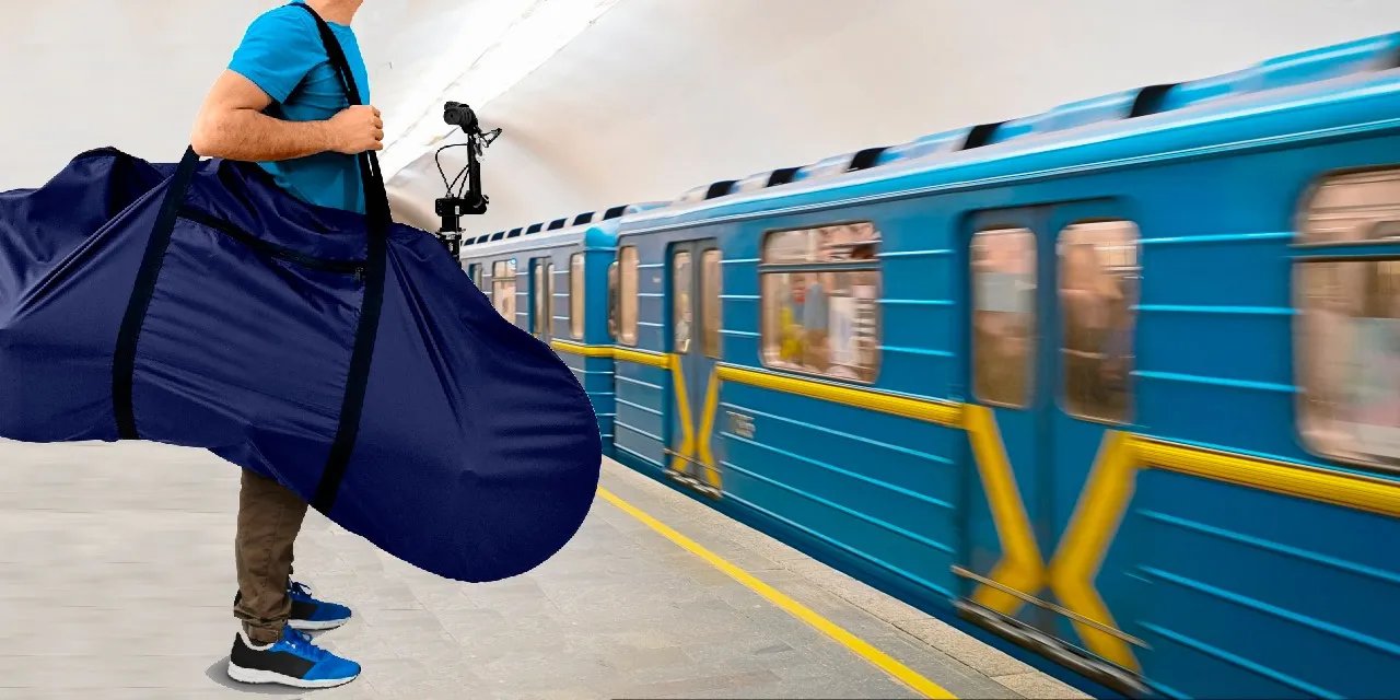 собранный велосипед собранный велосипед