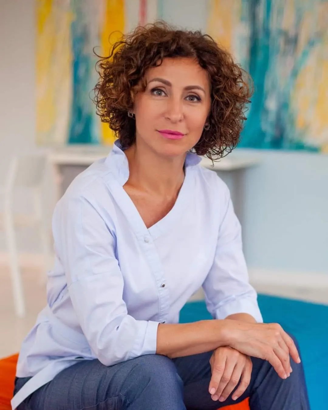 "Тато бив маму. Скандали бували через їжу".