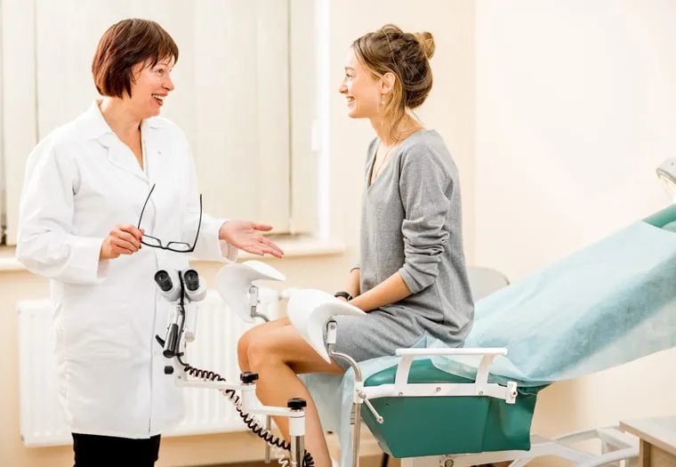 порада лікаря