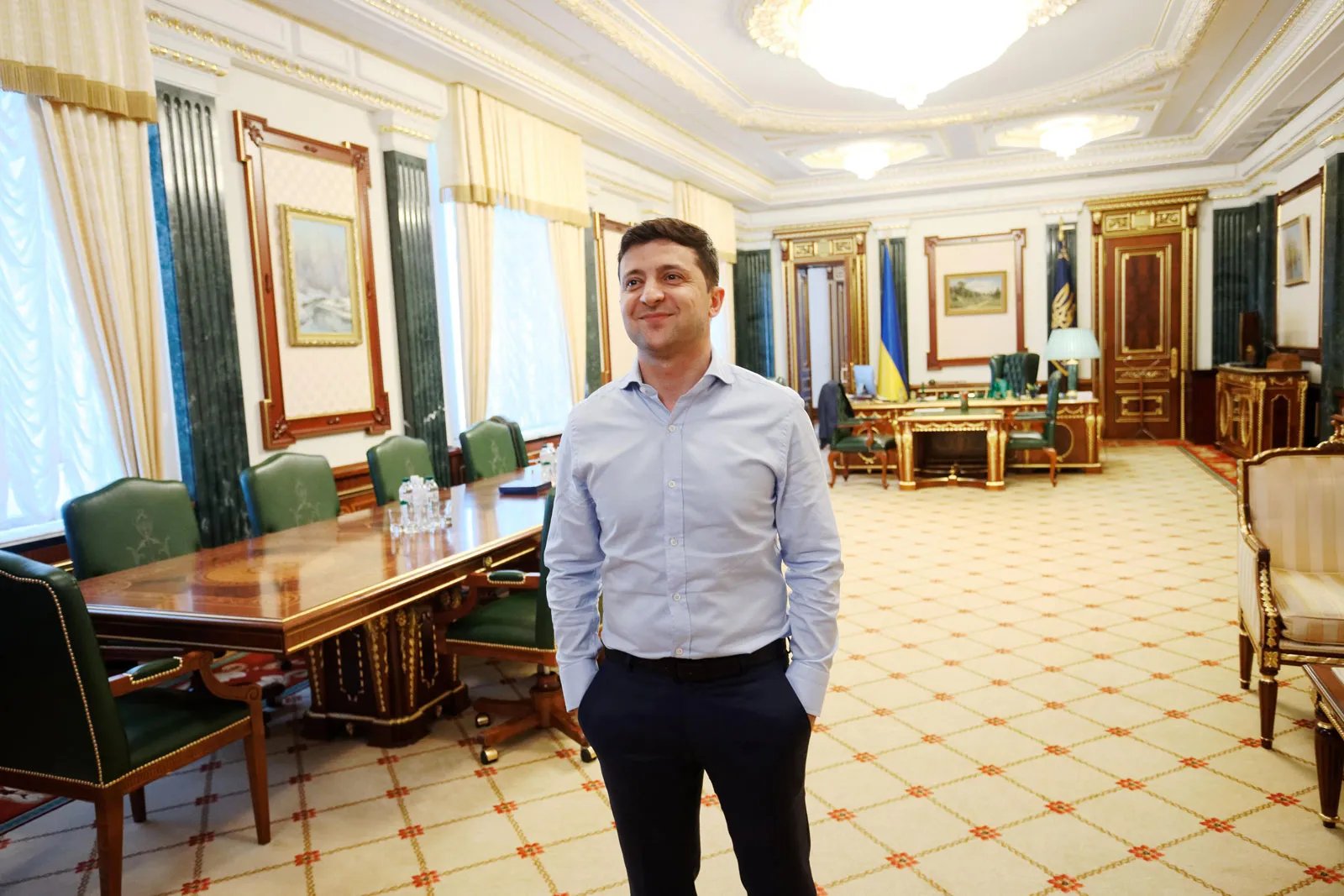Було: барокова помпезність характеризується рясністю позолоти