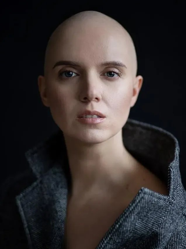Блогерка Яніна Соколова