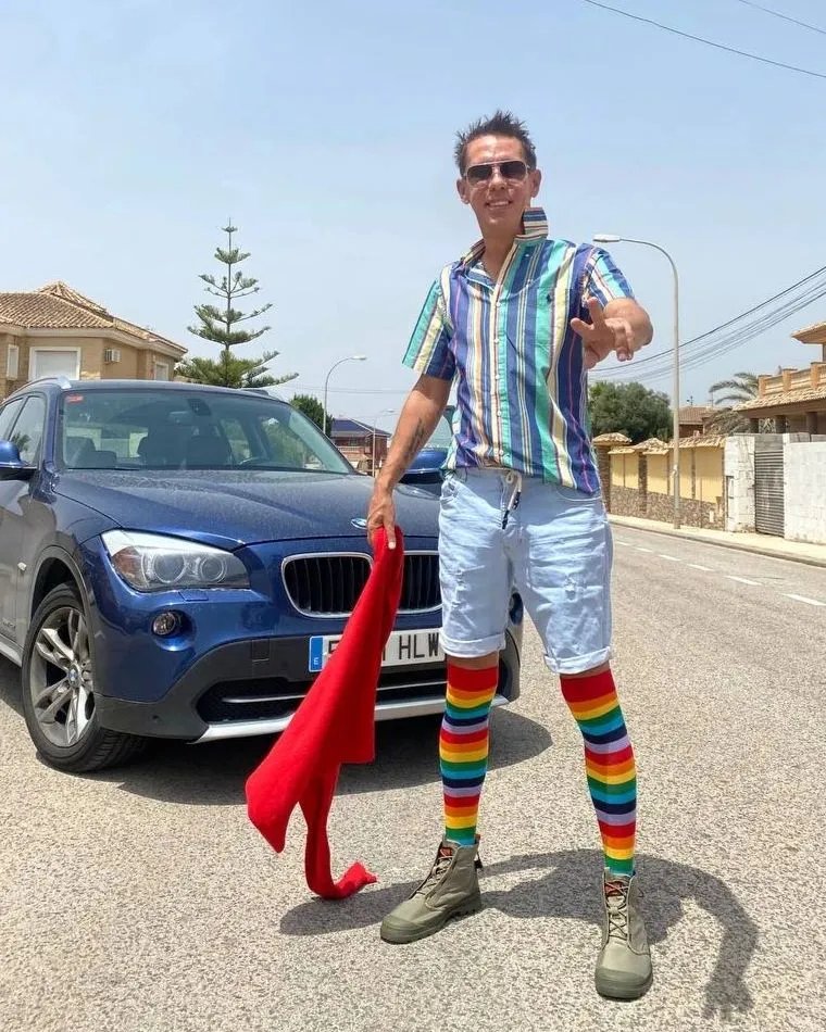 Алексей Панин