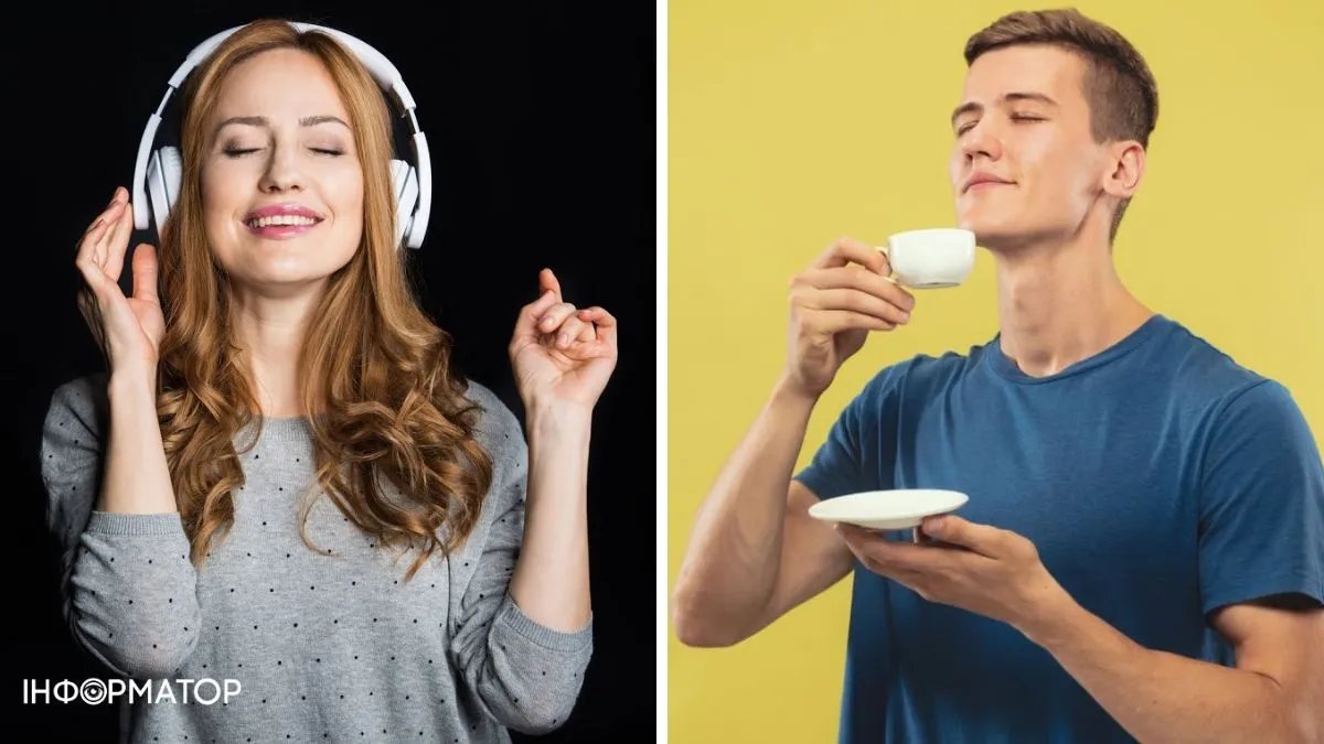 Пейте кофе и слушайте музыку: ученые доказали, почему это полезно 1