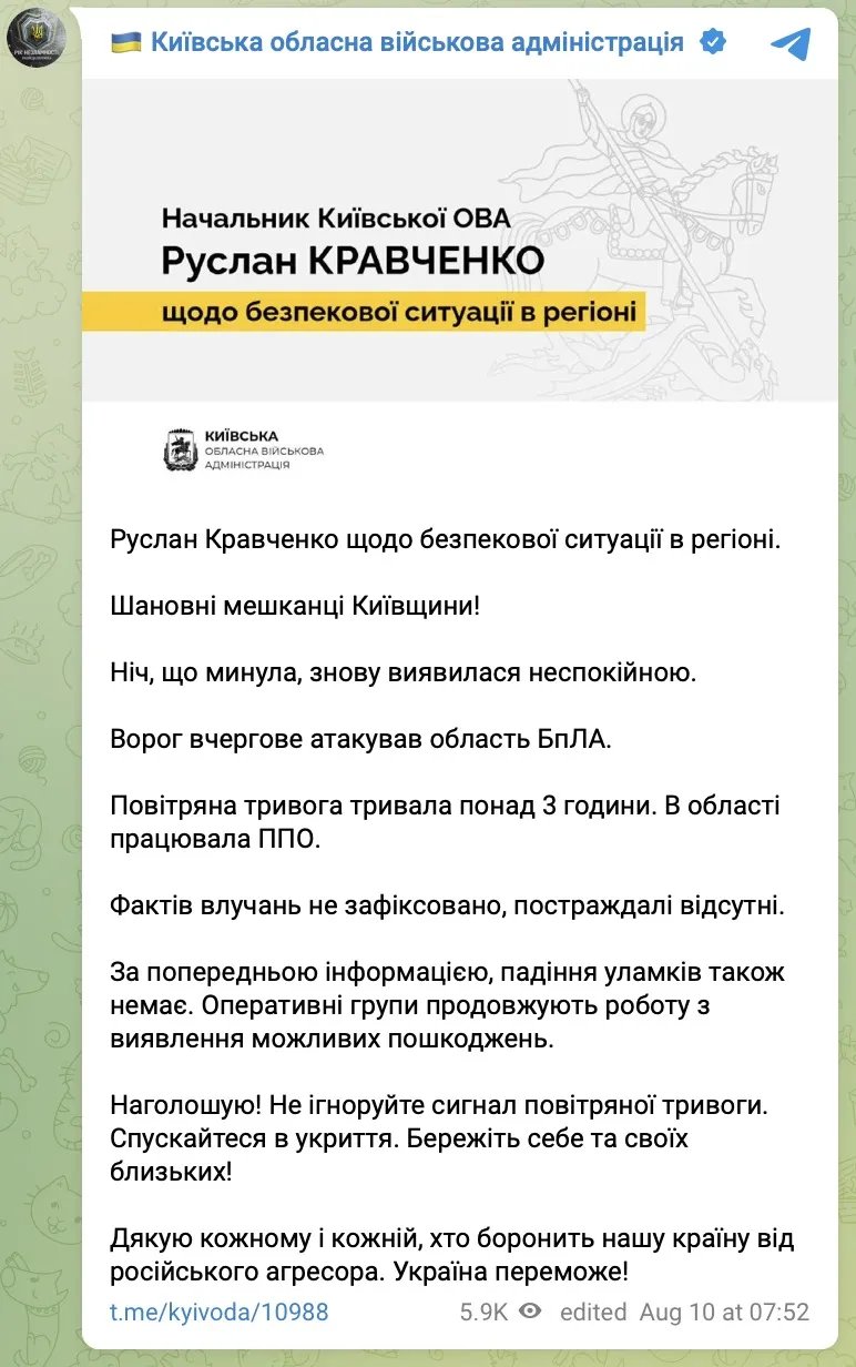 Пост Кравченко Пост Кравченко