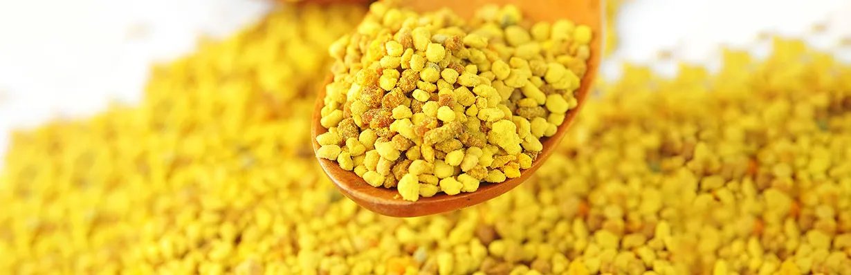 Перга в капсулах