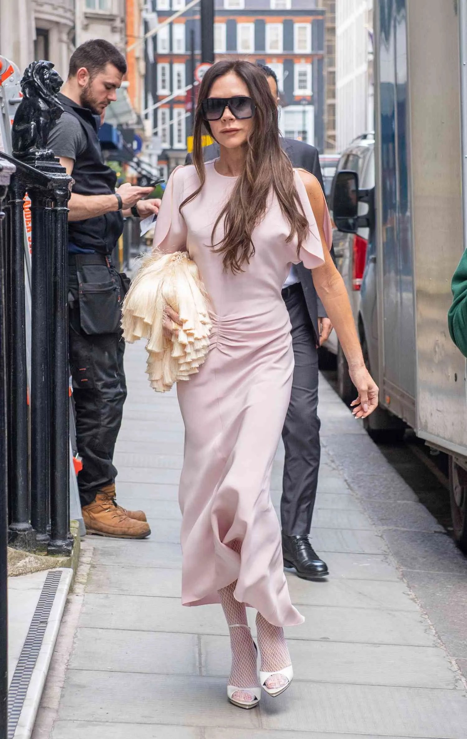 Вікторія Бекхем