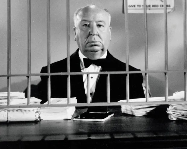 П'ять цікавих фактів про Альфреда Гічкока, за які ви полюбите його ще більше 1