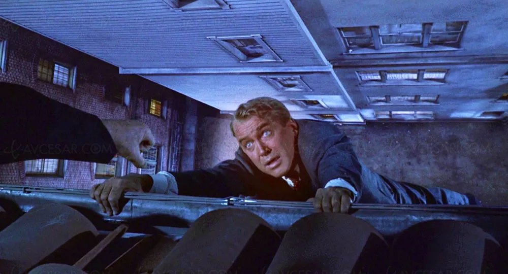 П'ять цікавих фактів про Альфреда Гічкока, за які ви полюбите його ще більше 2