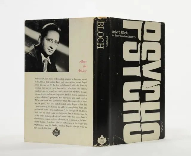 П'ять цікавих фактів про Альфреда Гічкока, за які ви полюбите його ще більше 3