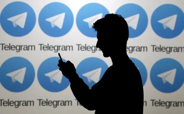 День народження месенджера Telegram