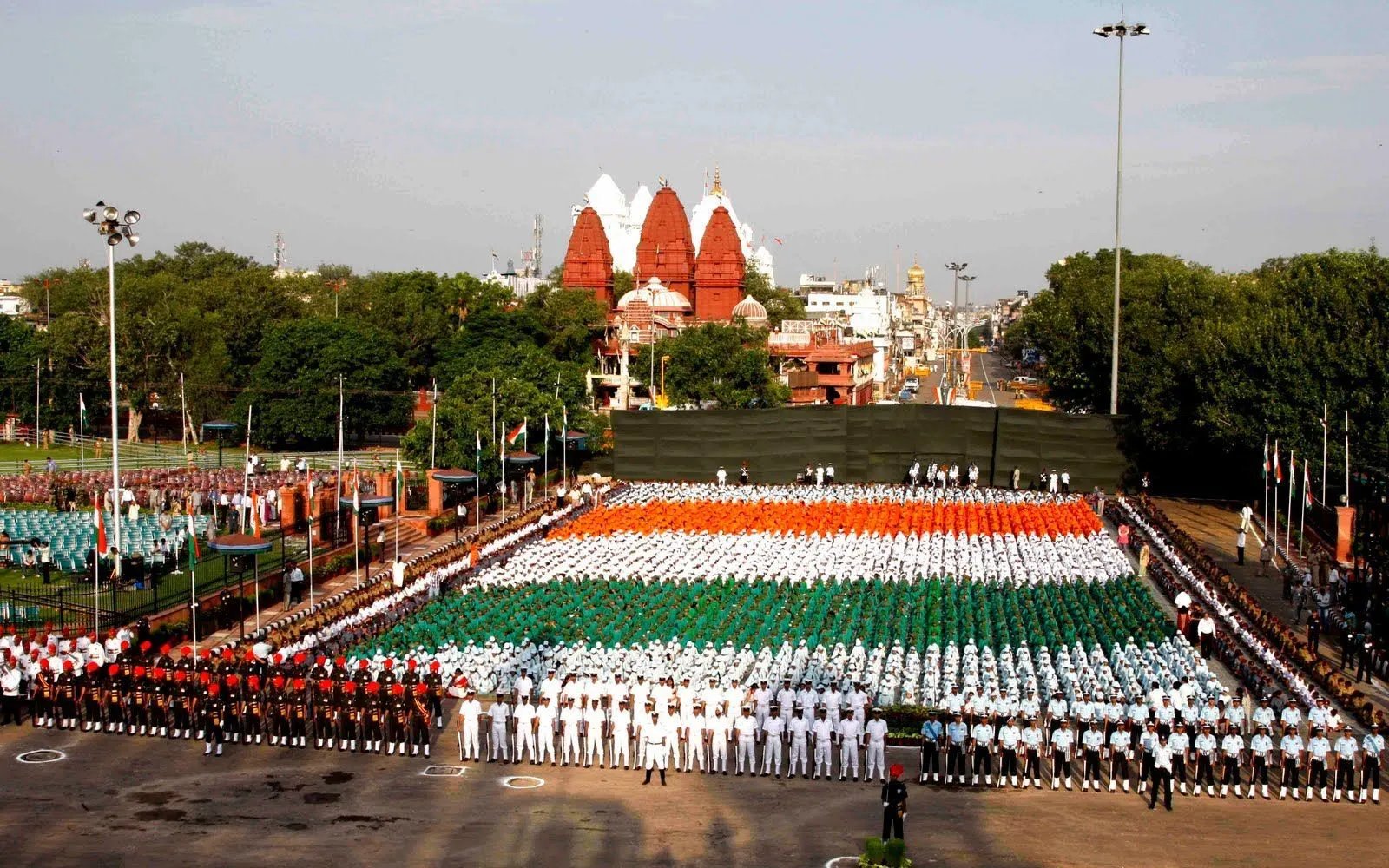 День Незалежності Індії