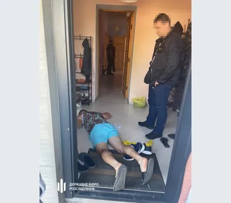 ДБР обнаружило 6 борделей в Одессе ДБР обнаружило 6 борделей в Одессе