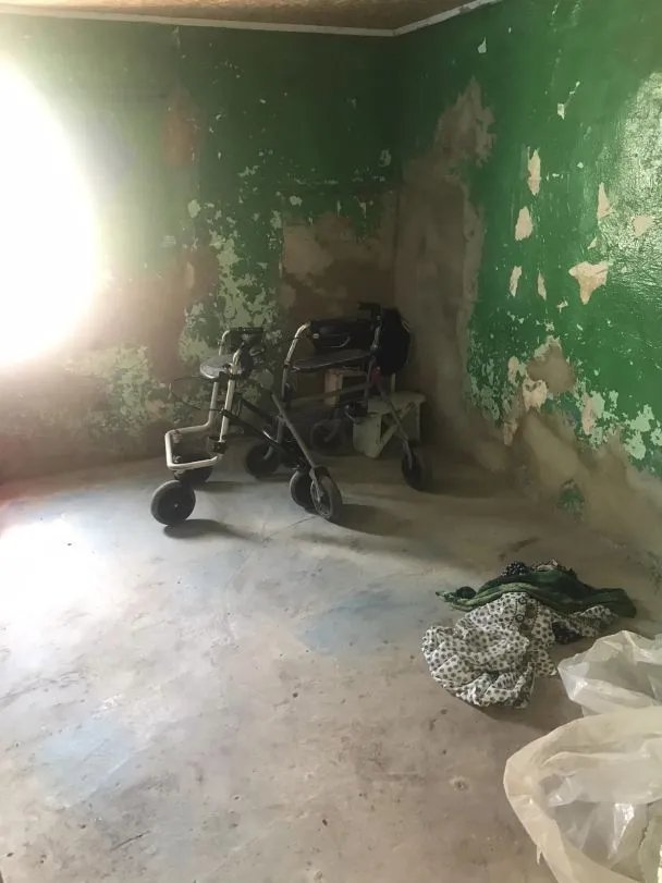 Скандал на Одесщине в психоневрологическом диспансере: пациентов держали в бесчеловечных условиях, заставляя работать бесплатно - фото 2