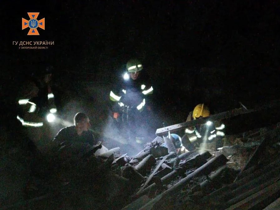 Последствия обстрела Последствия обстрела