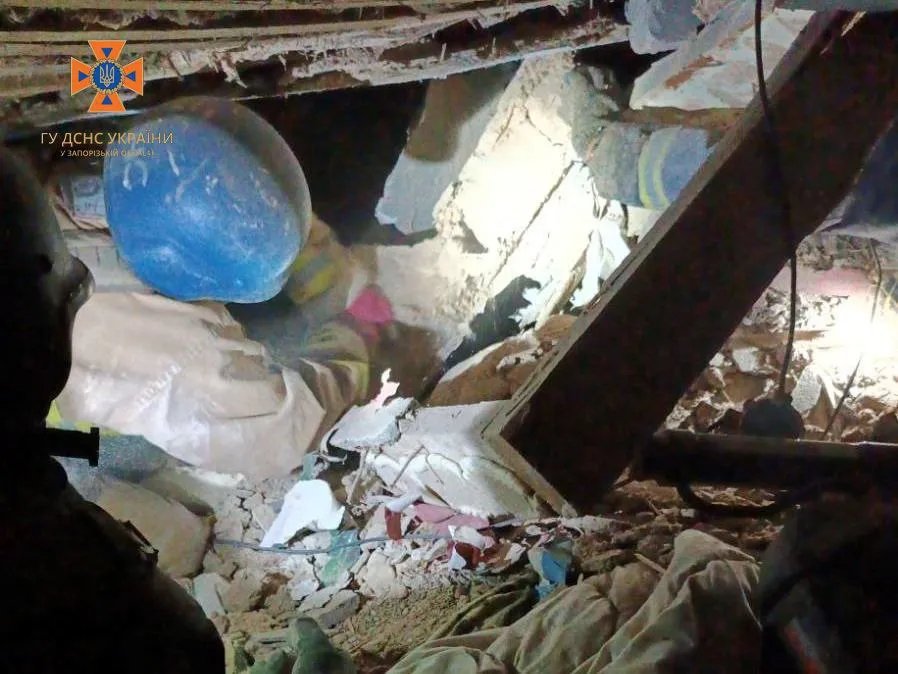 Последствия обстрела Последствия обстрела