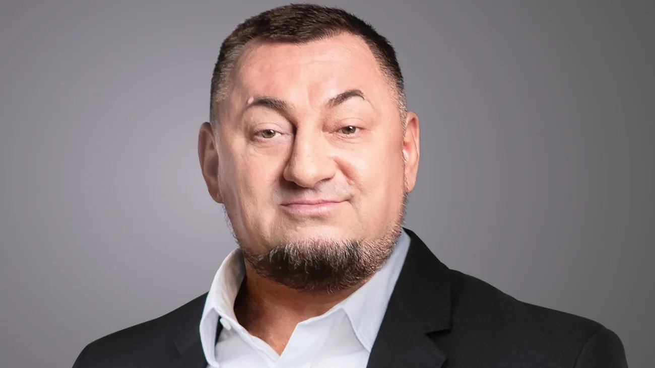 Александр Герега Александр Герега