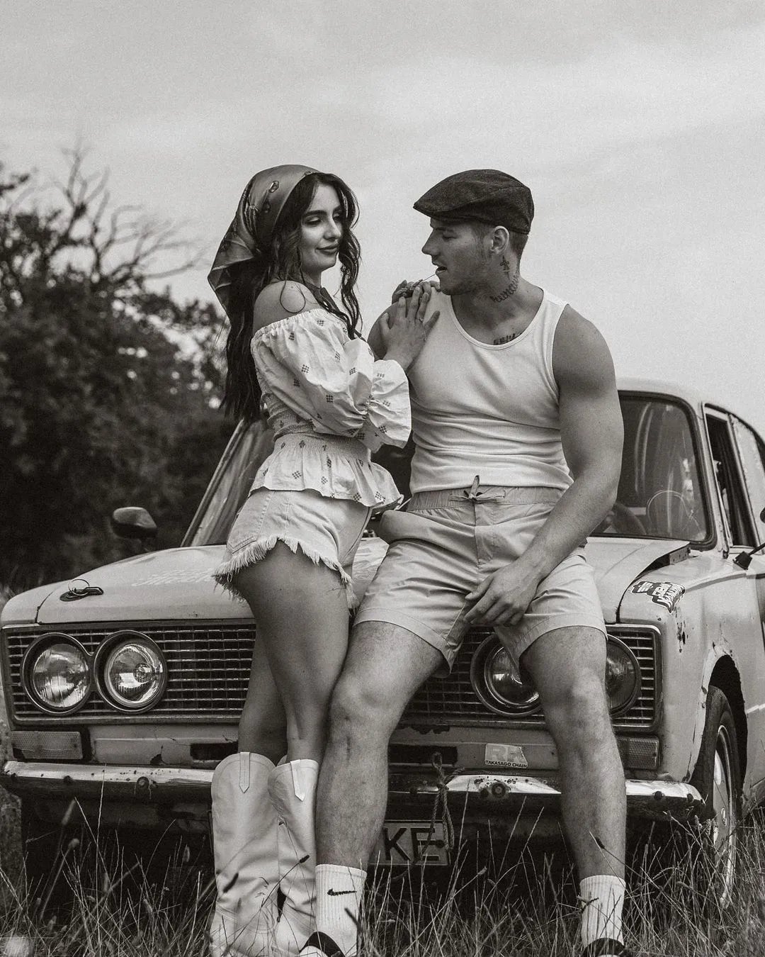 Хлопець розповів, як пішов в кількоденний загул, але тепер це має наслідки