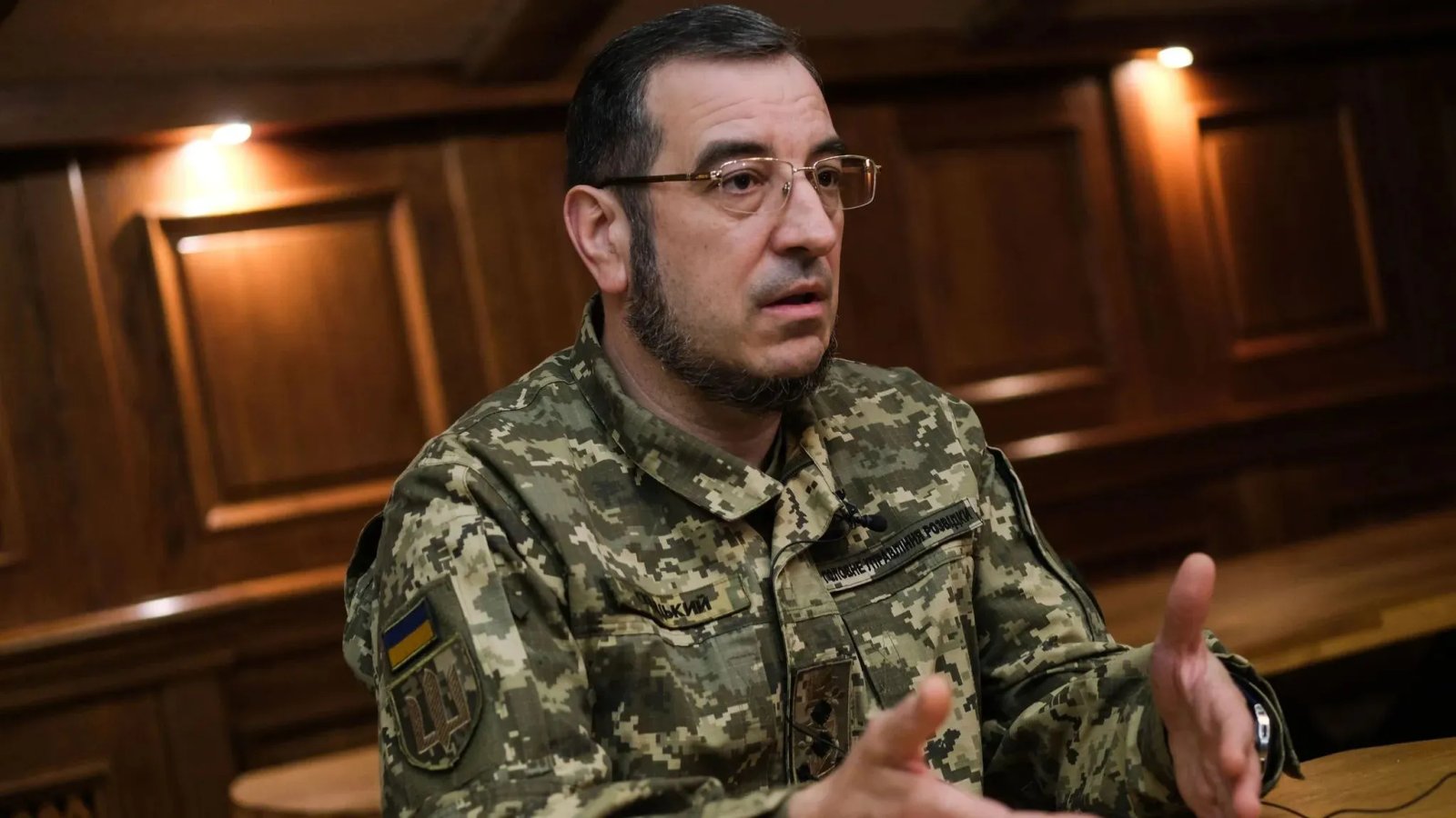 Вадим Скібіцький Вадим Скібіцький