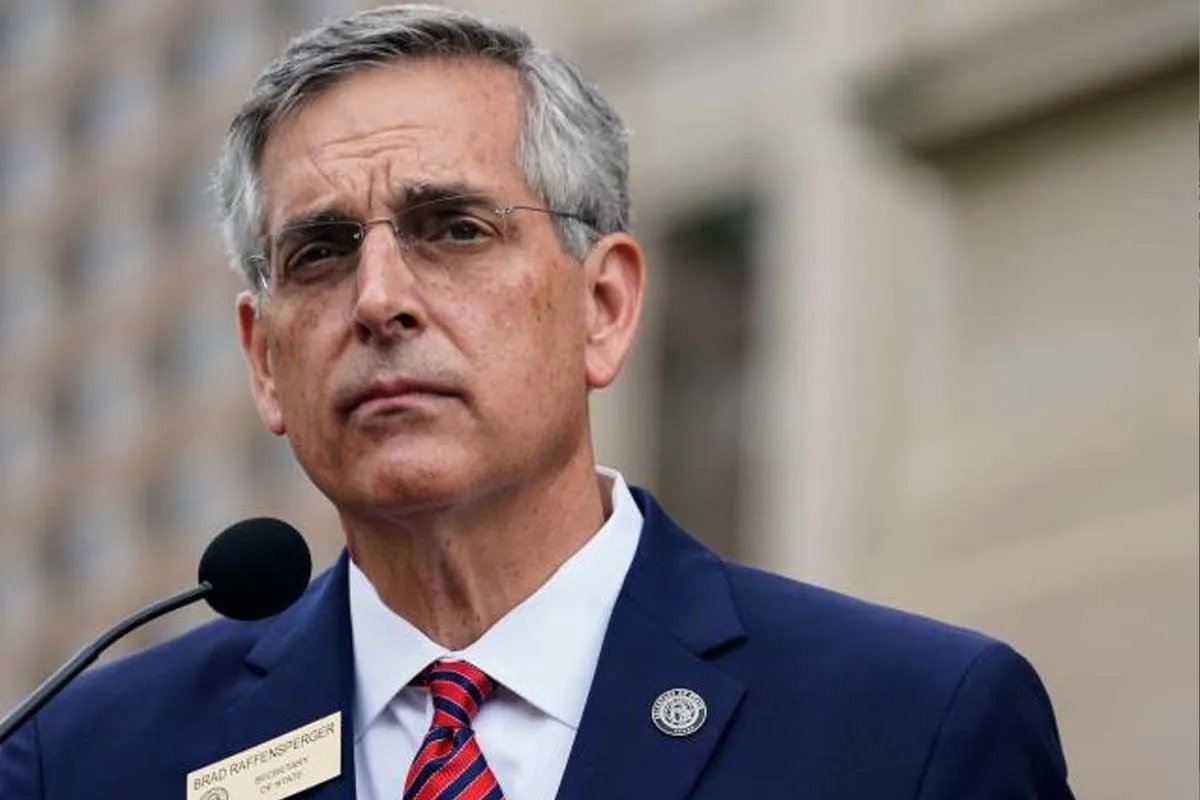 Брэд Раффенспергер Брэд Раффенспергер