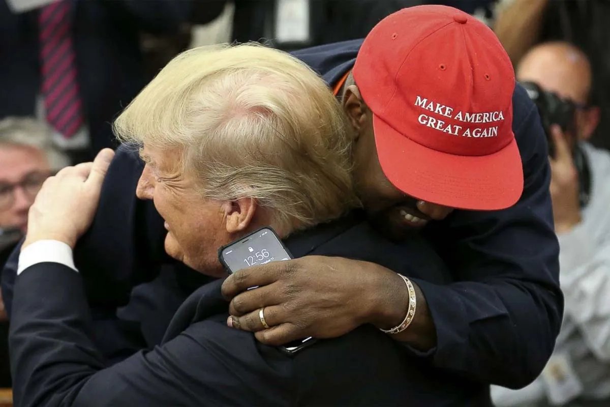 Канье Вест Канье Вест