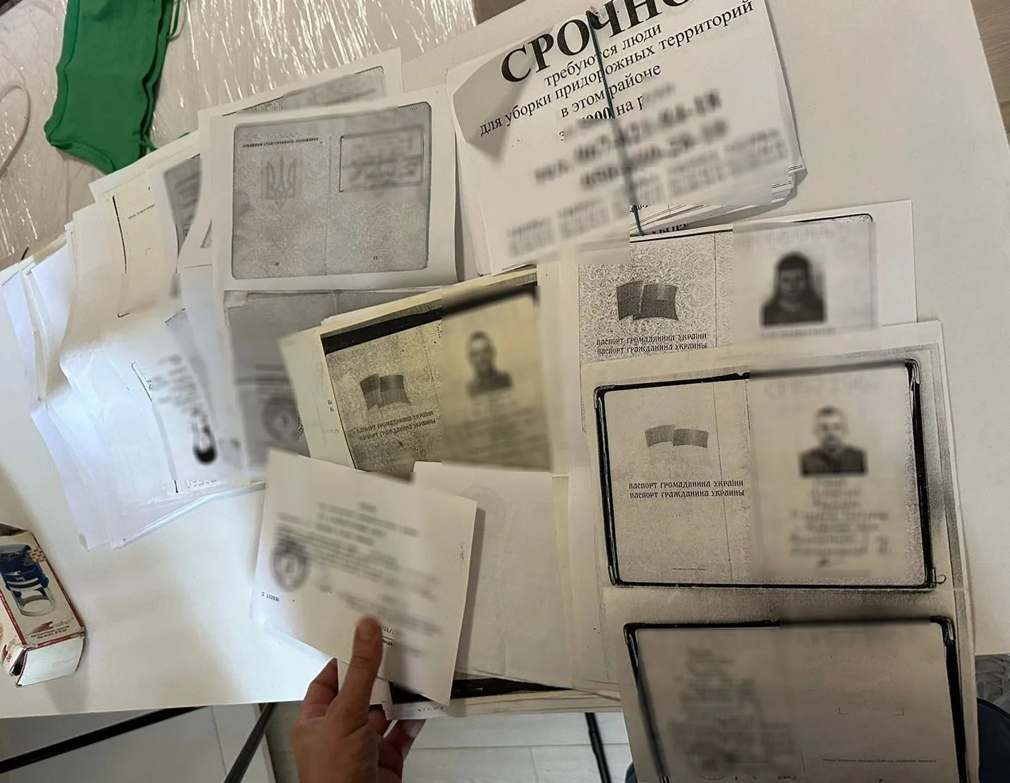 Рабство вместо лечения: В Днепре реабилитационный центр превратили в трудовой лагерь 2
