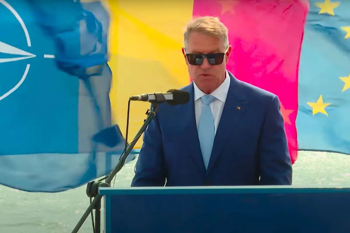 Клаус Йоганніс Клаус Йоганніс