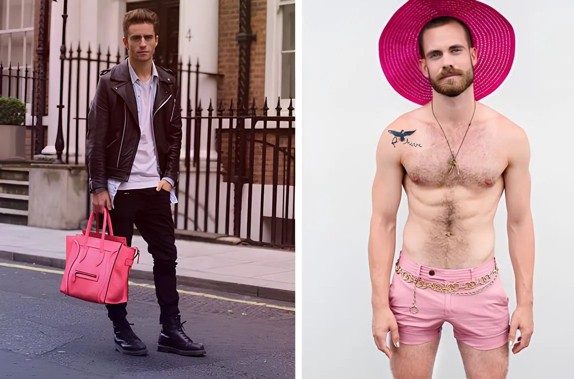 Женские аксессуары